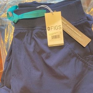 Figs scrub pants